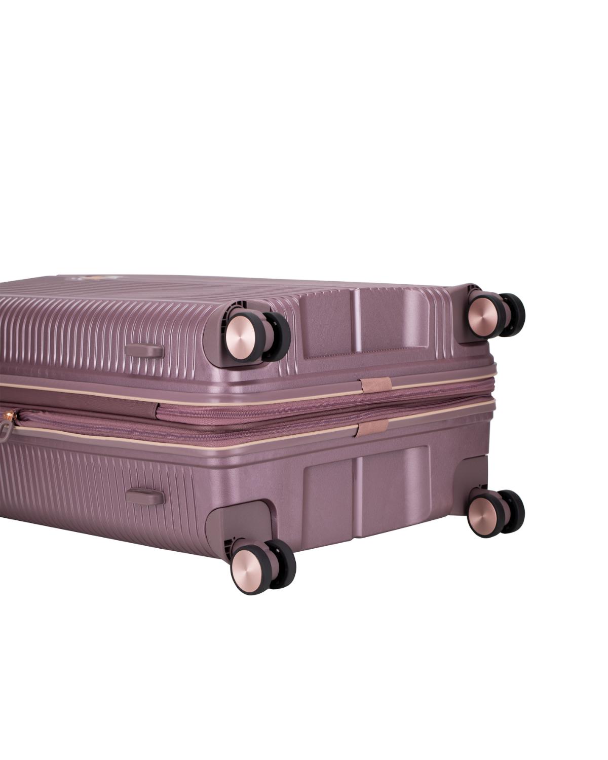 Maleta Verage Rome Lila GM19006W (8)