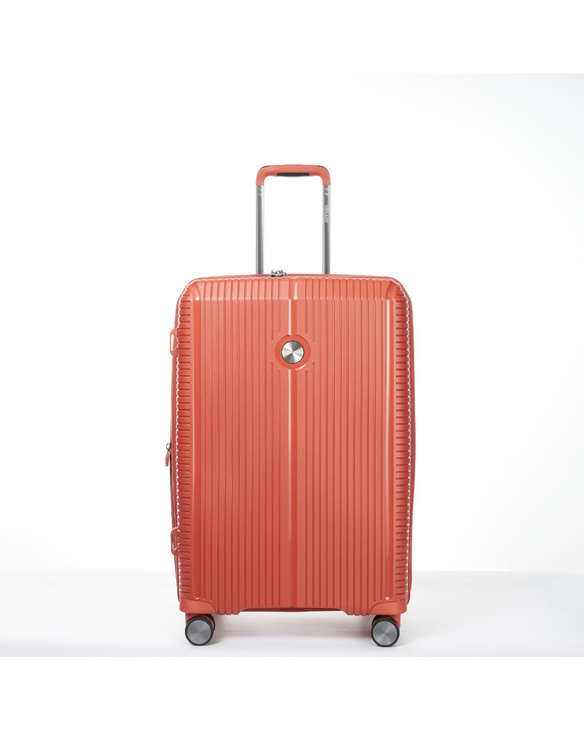 Maleta Verage Rome Naranja GM19006W (1)