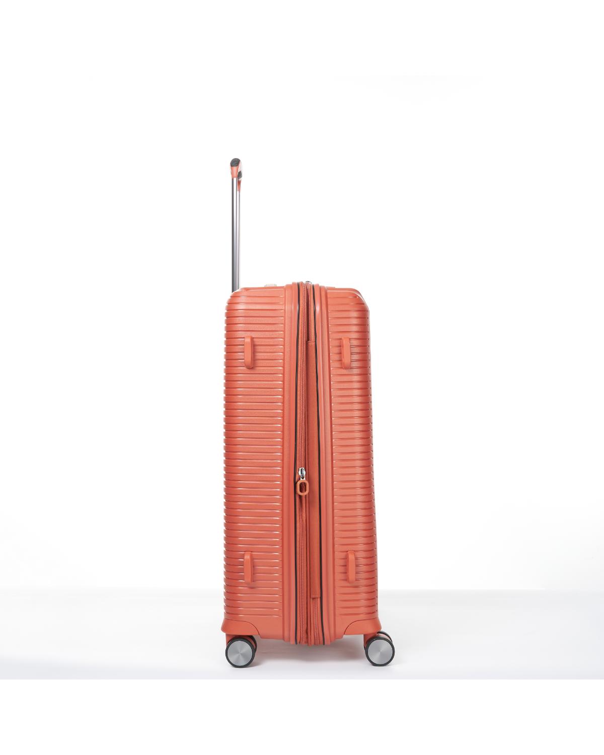 Maleta Verage Rome Naranja GM19006W (5)