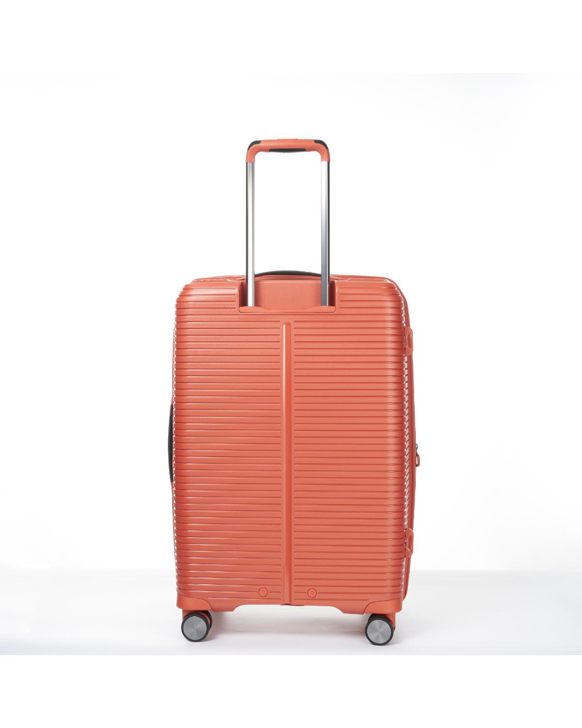 Maleta Verage Rome Naranja GM19006W (7)
