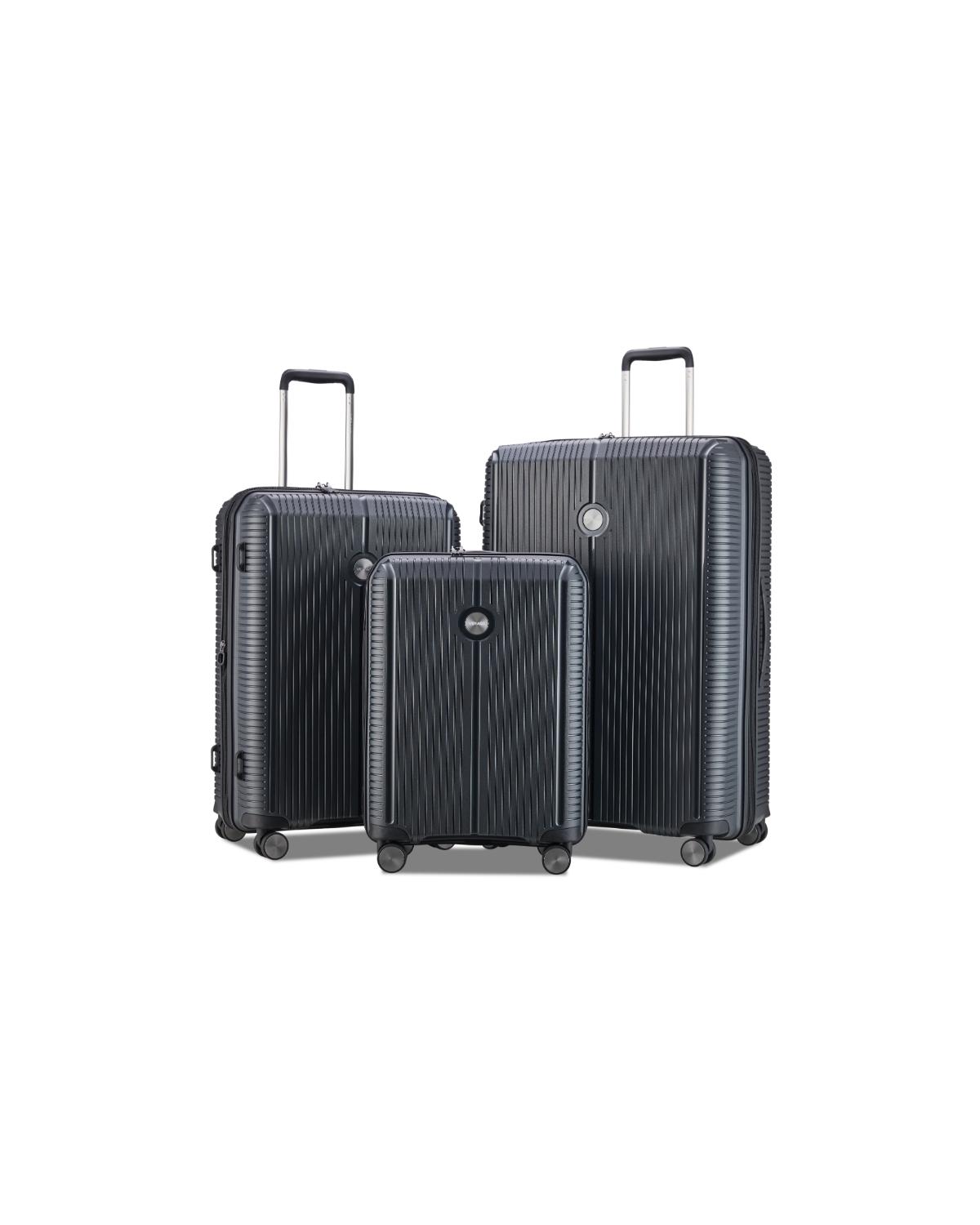 Maleta Verage Rome Negro GM19006W (6)
