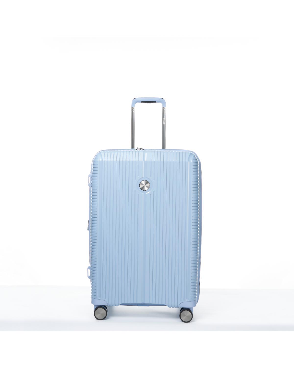 Maleta Verage Rome Polar Blue GM19006W (1)