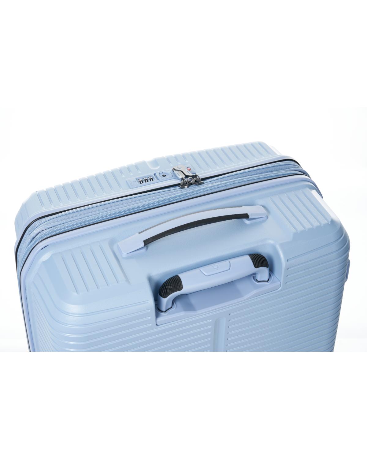 Maleta Verage Rome Polar Blue GM19006W (10)