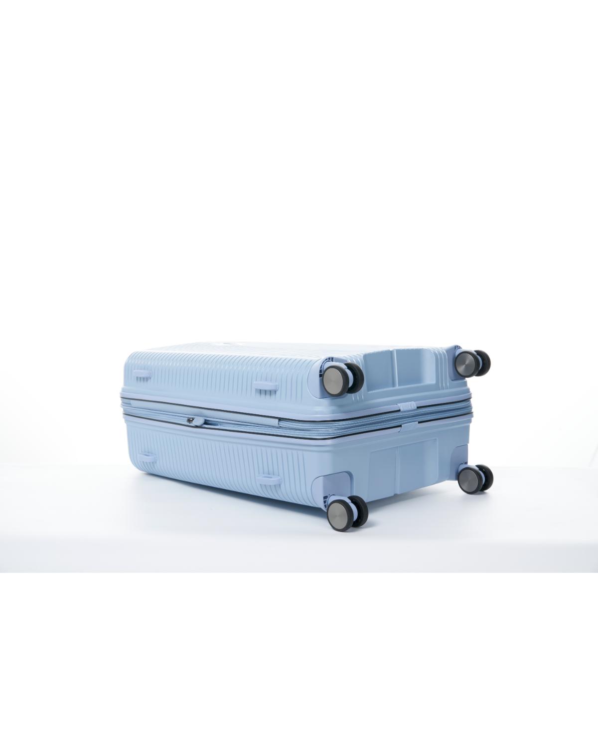 Maleta Verage Rome Polar Blue GM19006W (11)