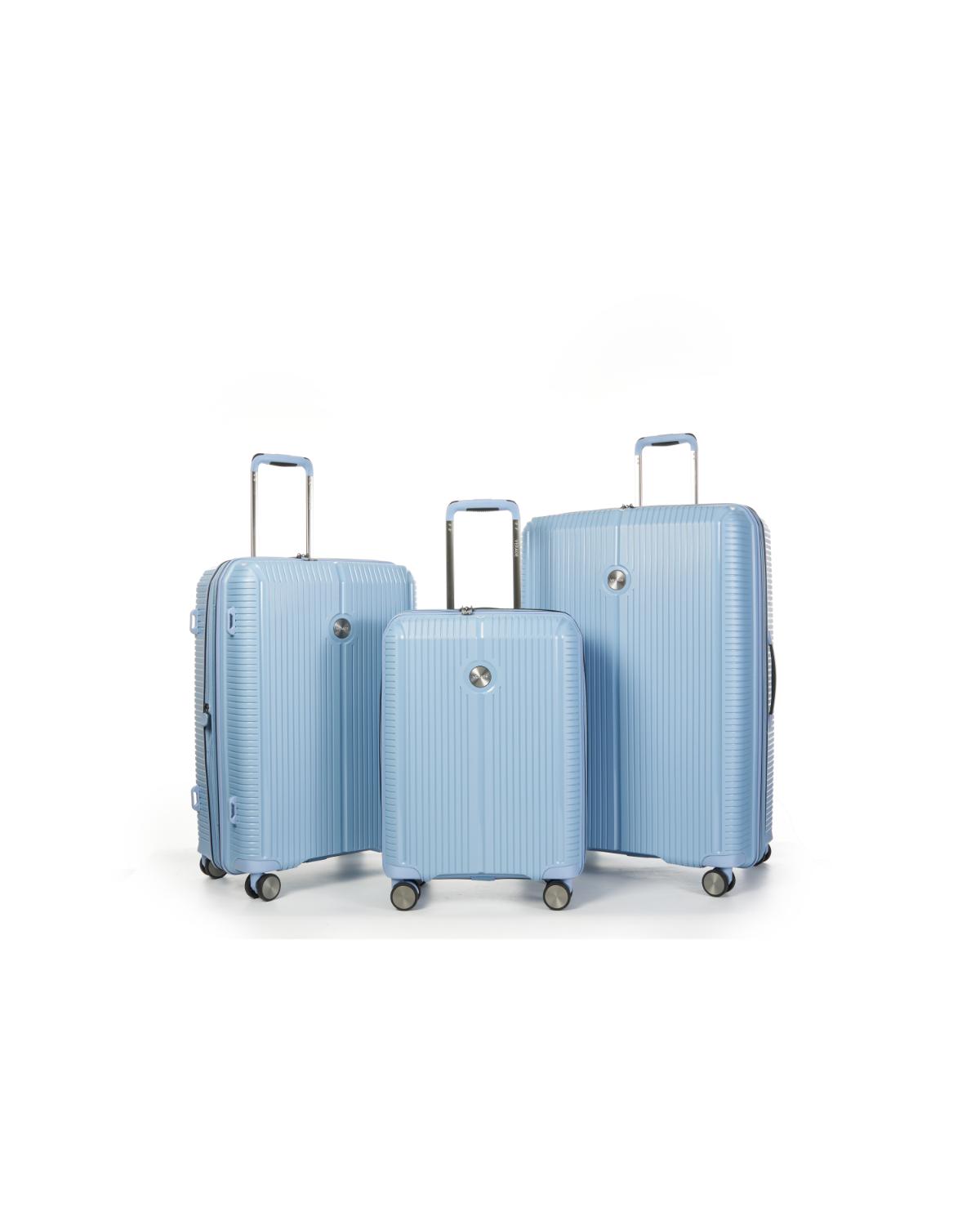 Maleta Verage Rome Polar Blue GM19006W (8)