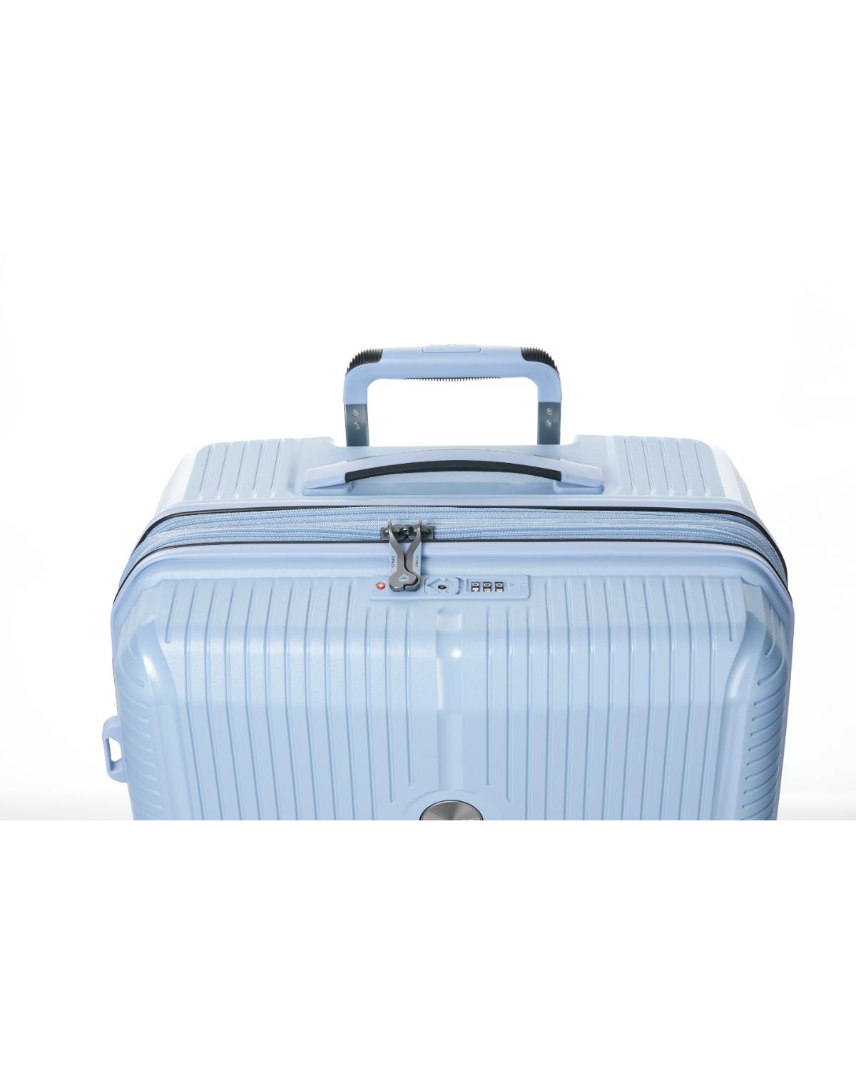 Maleta Verage Rome Polar Blue GM19006W (9)