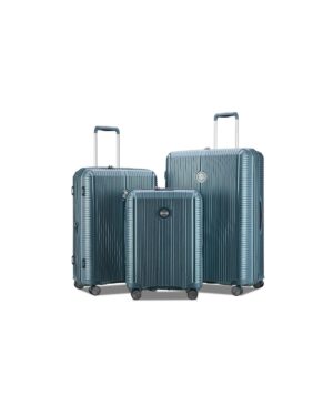 Verage Rome GM19006W Green (3 Piezas)