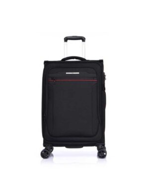 Verage Toledo GM18103W Black (Cabina)