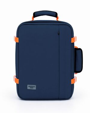 BIENOTI 403020 AZUL OSCURO-NARANJA