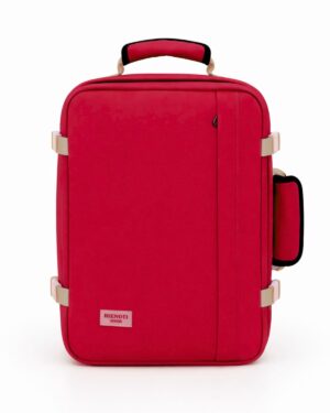 BIENOTI 403020 ROJO-BEIGE