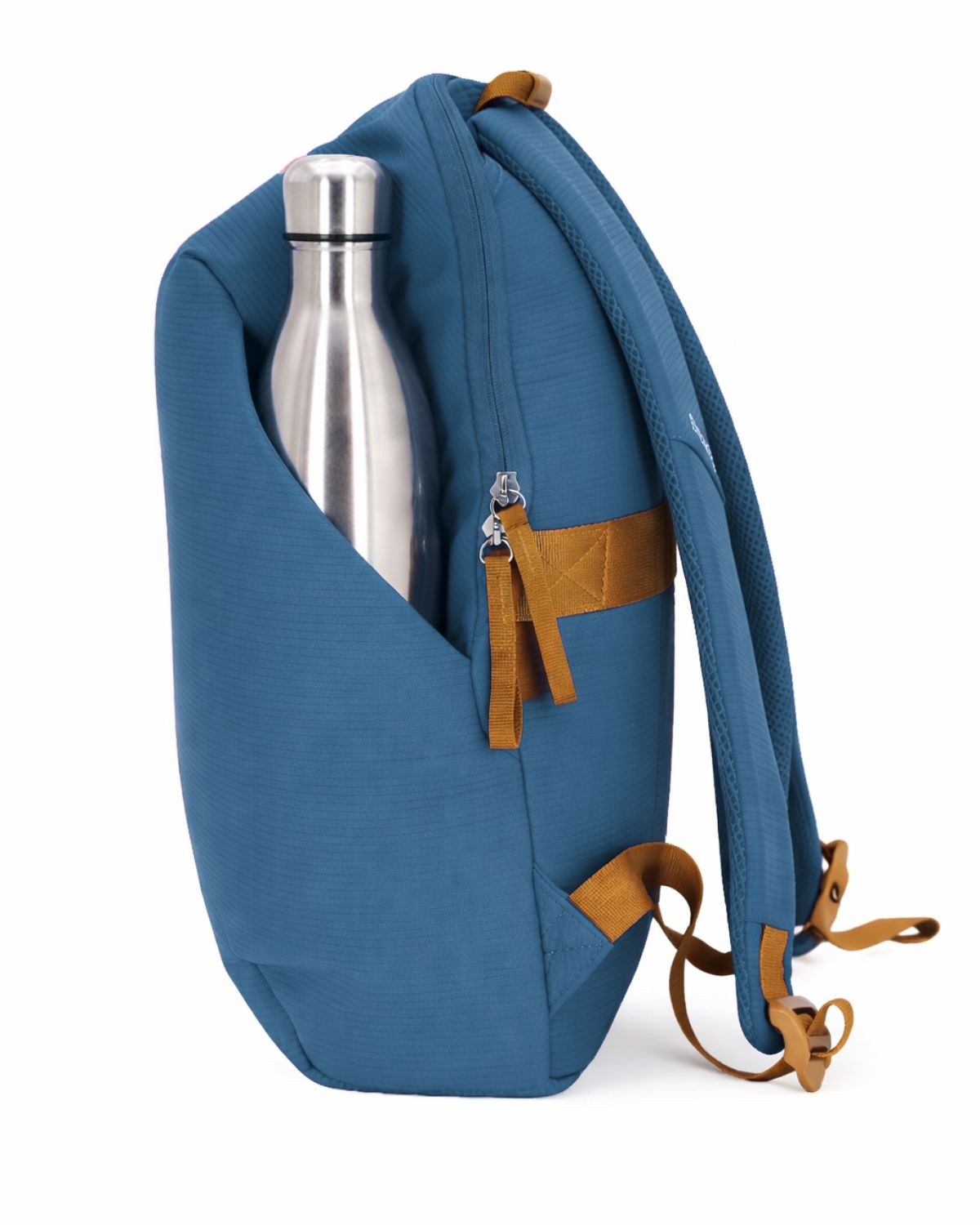 Mochila Bienoti 403027 Urbana Azul (5)