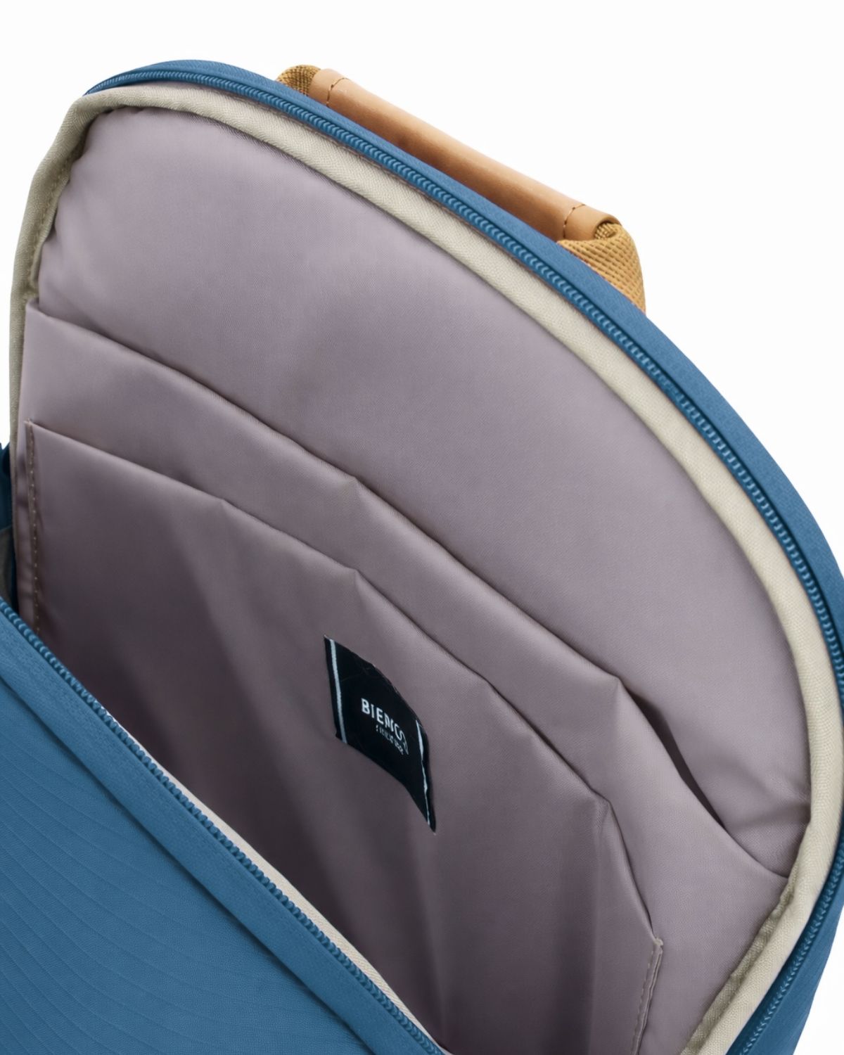 Mochila Bienoti 403027 Urbana Azul (6)