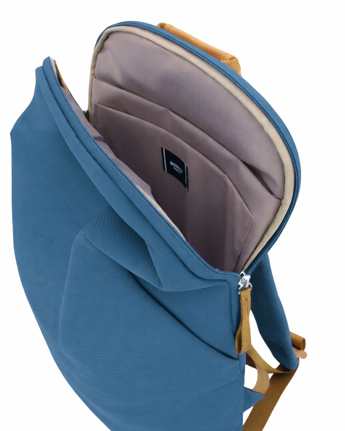 Mochila Bienoti 403027 Urbana Azul (8)