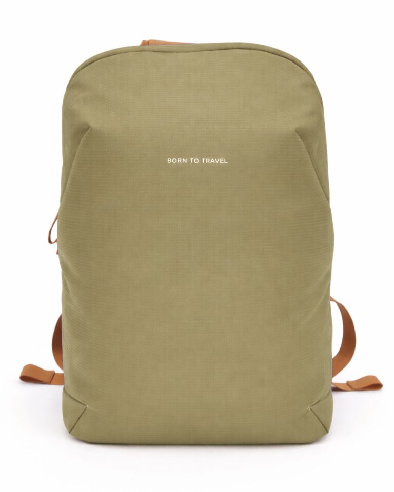 Mochila Bienoti 403027 Urbana Beige (1)