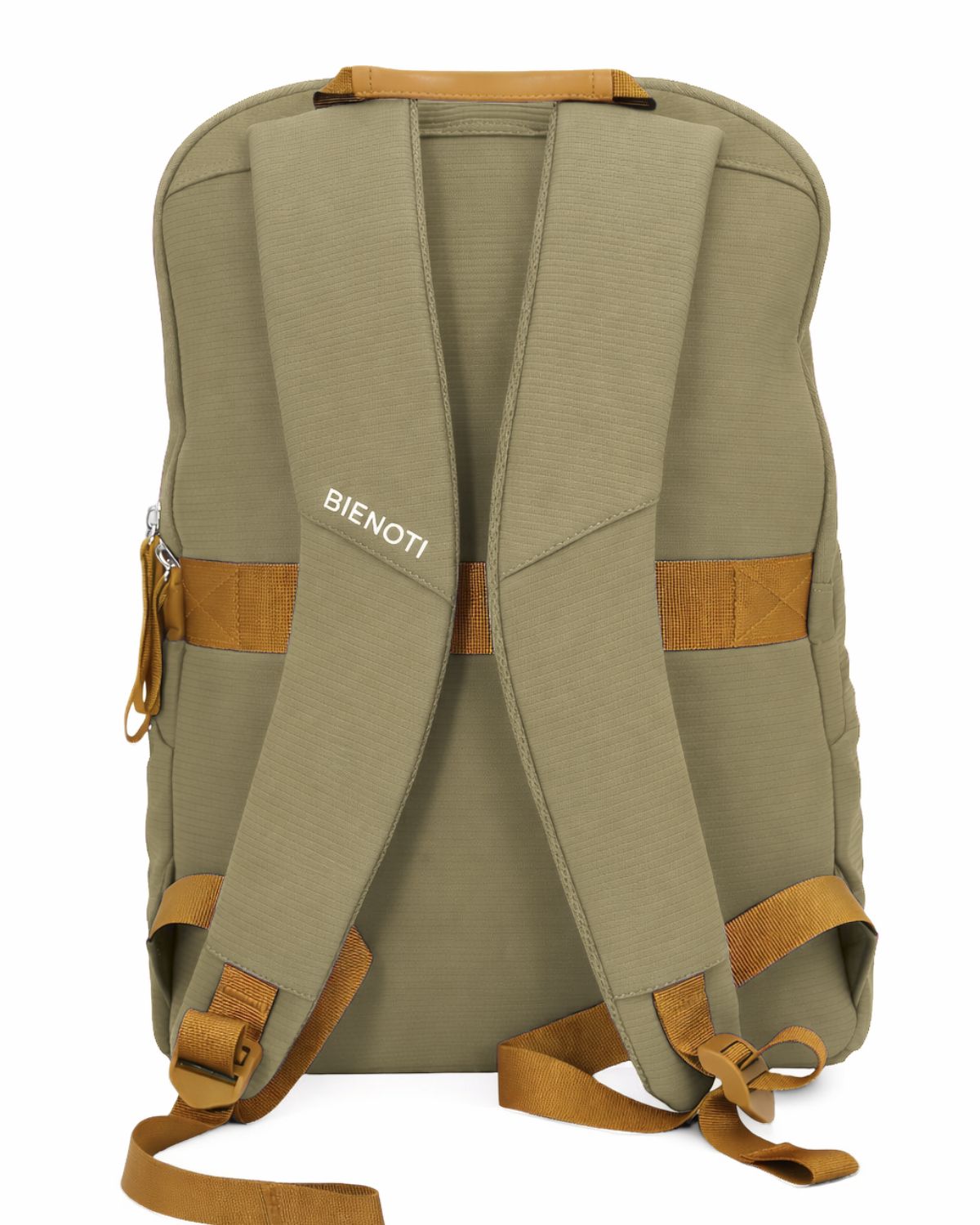 Mochila Bienoti 403027 Urbana Beige (3)