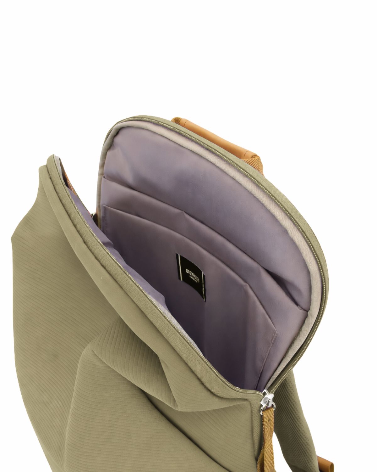 Mochila Bienoti 403027 Urbana Beige (8)