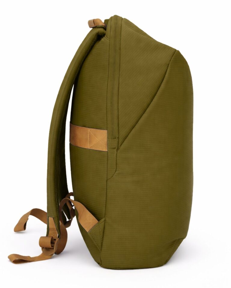 Mochila Bienoti 403027 Urbana Kaki (1)