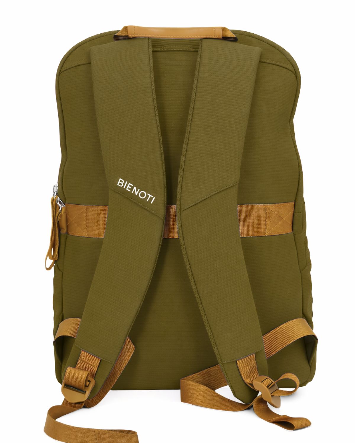 Mochila Bienoti 403027 Urbana Kaki (3)