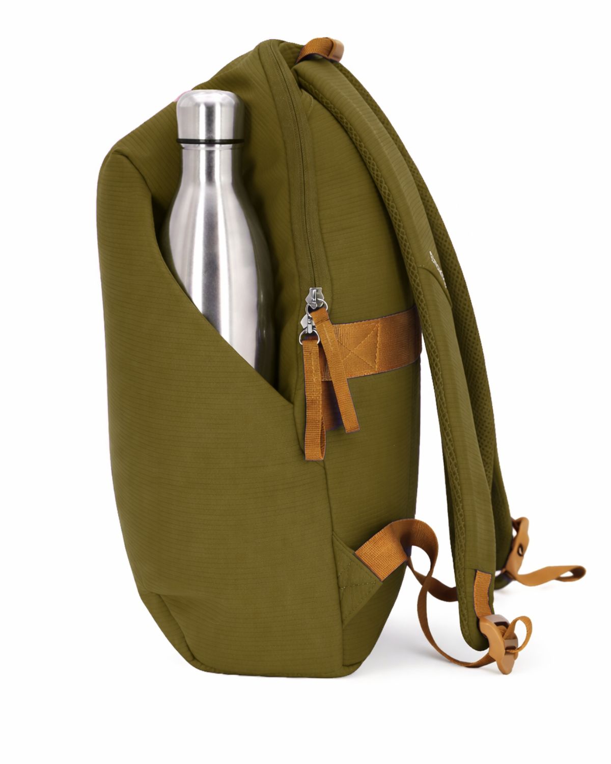 Mochila Bienoti 403027 Urbana Kaki (5)