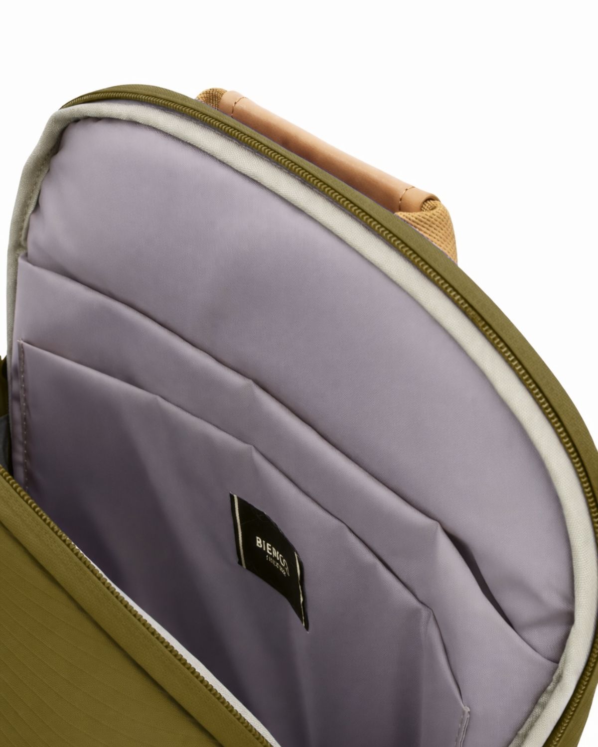 Mochila Bienoti 403027 Urbana Kaki (6)