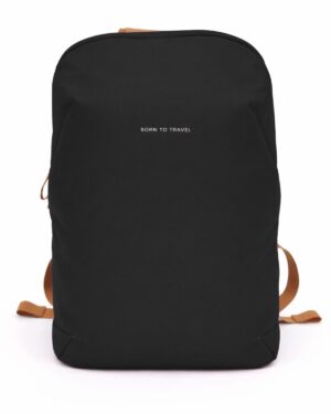 BIENOTI 403027 URBANA BÁSICA NEGRO