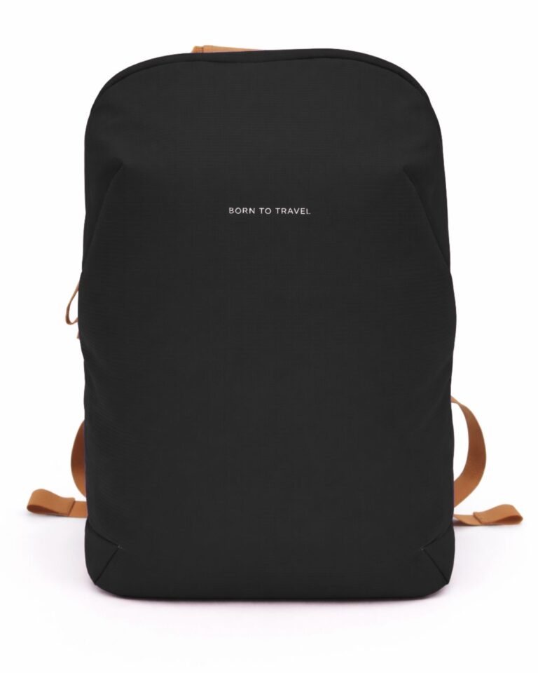 Mochila Bienoti 403027 Urbana Negra (1)