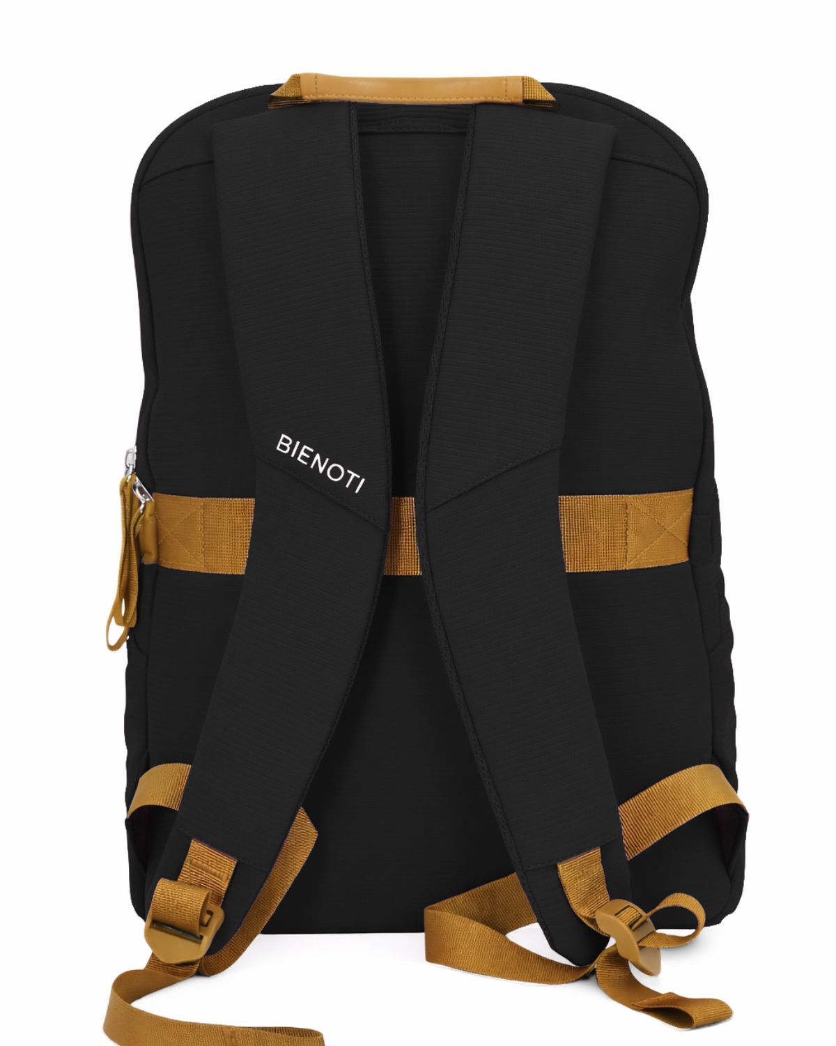 Mochila Bienoti 403027 Urbana Negra (3)