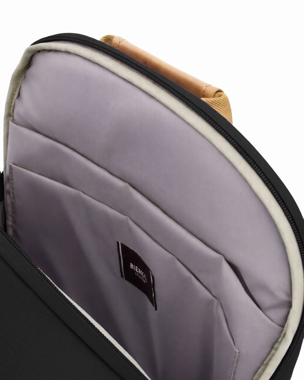 Mochila Bienoti 403027 Urbana Negra (6)