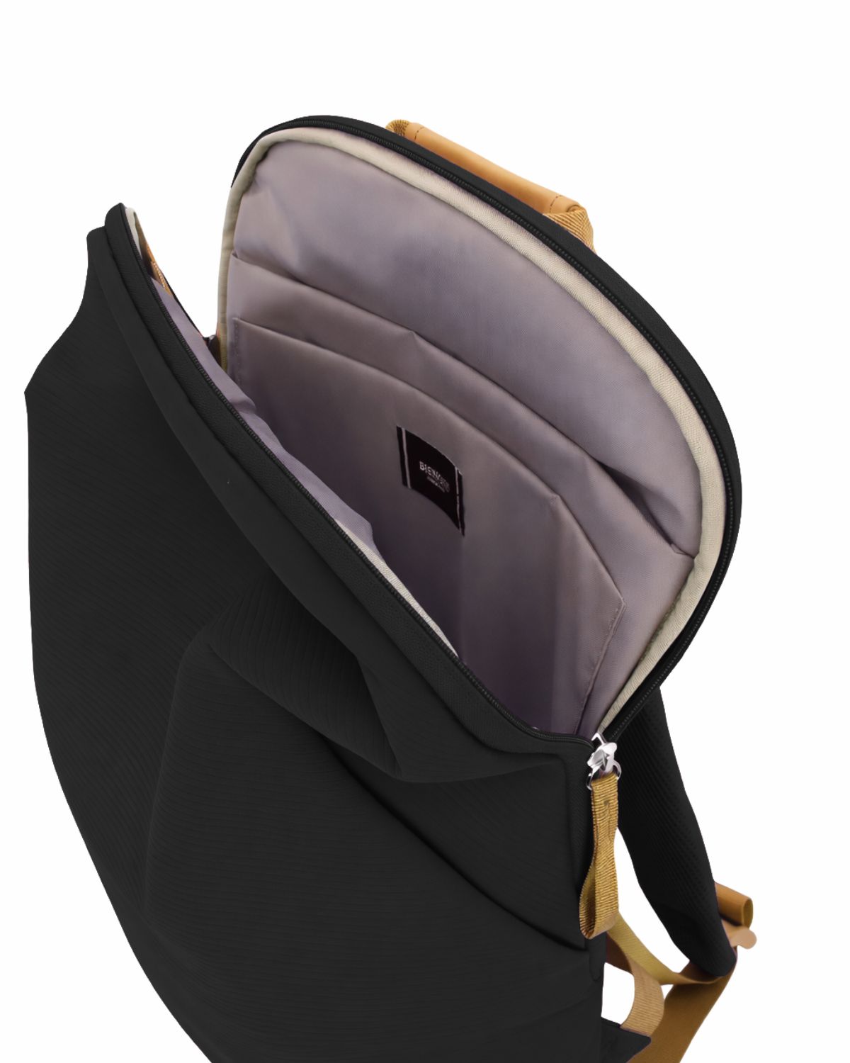 Mochila Bienoti 403027 Urbana Negra (8)