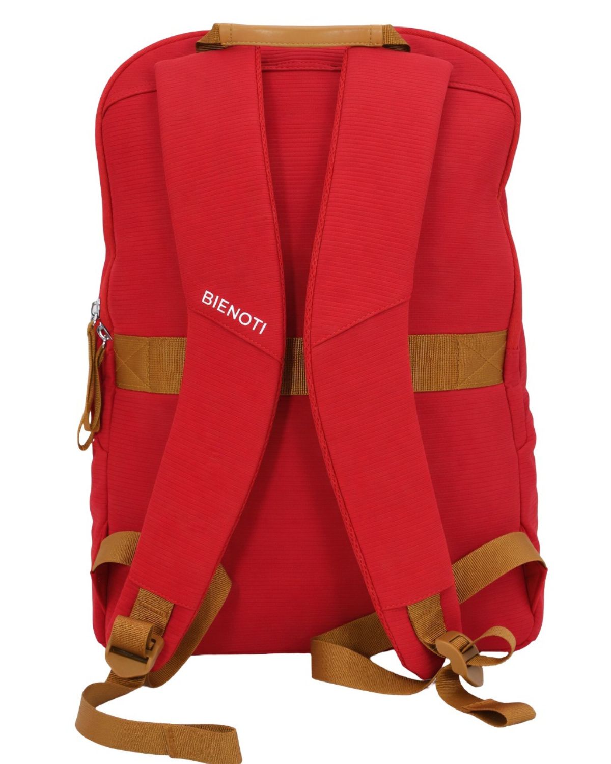 Mochila Bienoti 403027 Urbana Roja (3)