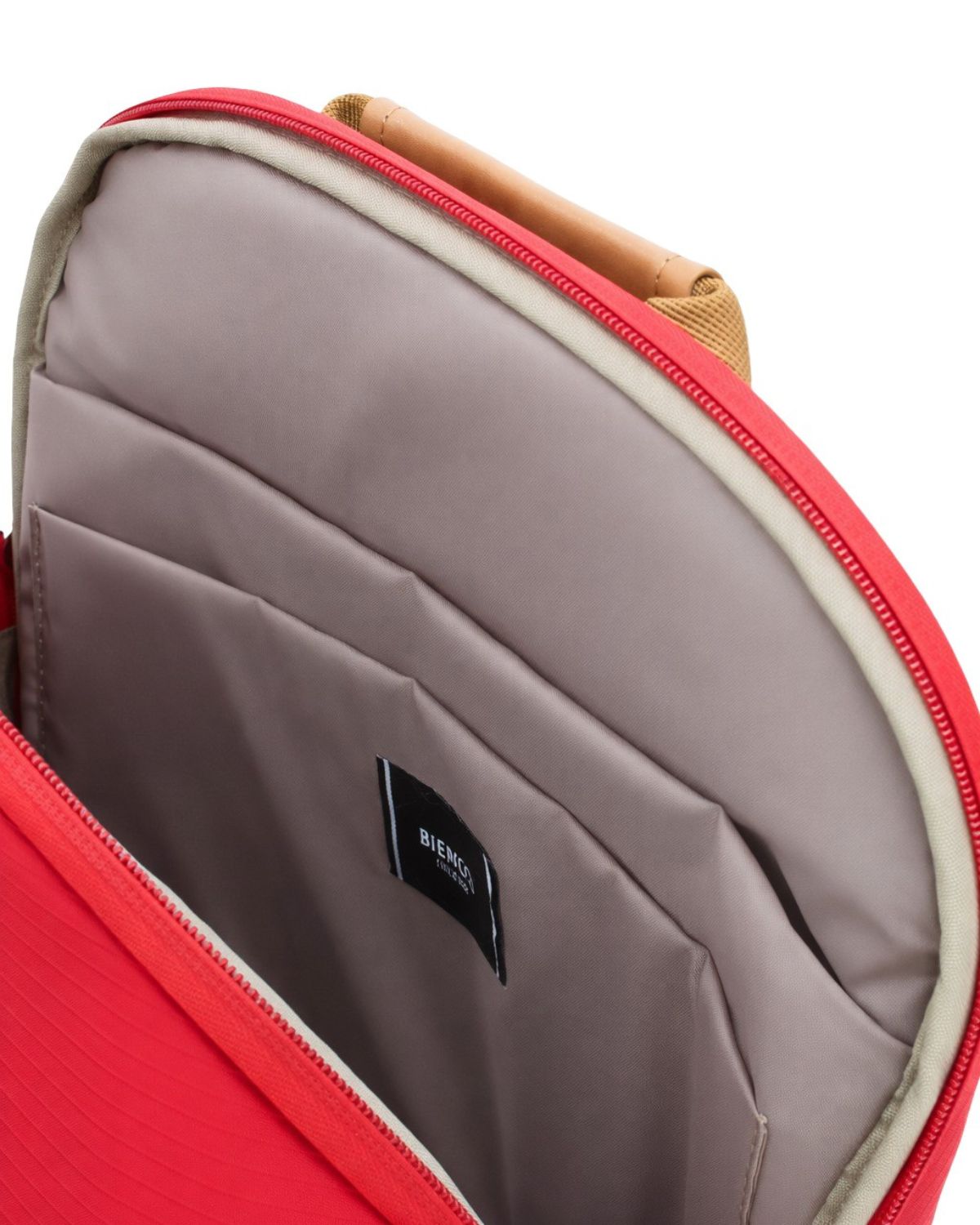 Mochila Bienoti 403027 Urbana Roja (6)