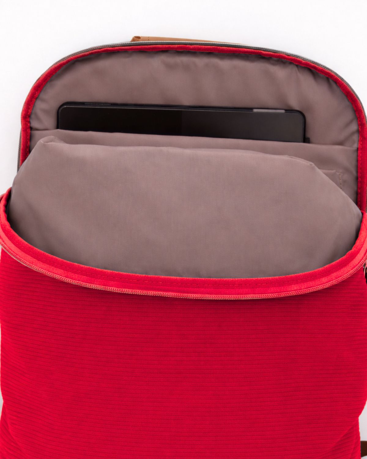 Mochila Bienoti 403027 Urbana Roja (7)