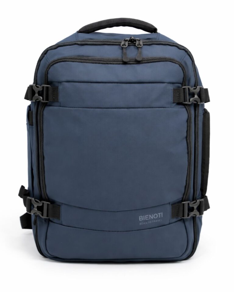 Mochila Bienoti Underseat Básica (1)