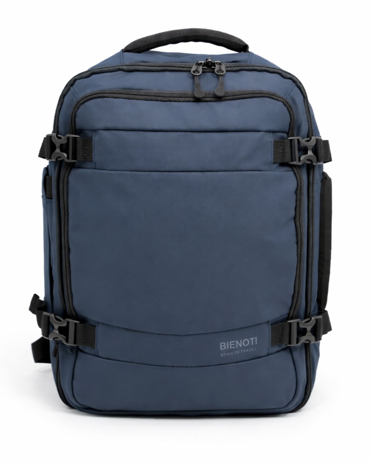 Mochila Bienoti Underseat Básica (1)