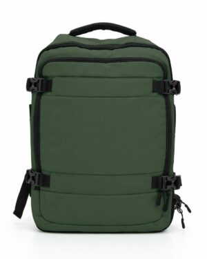 BIENOTI UNDERSEAT BÁSICA VERDE OSCURO