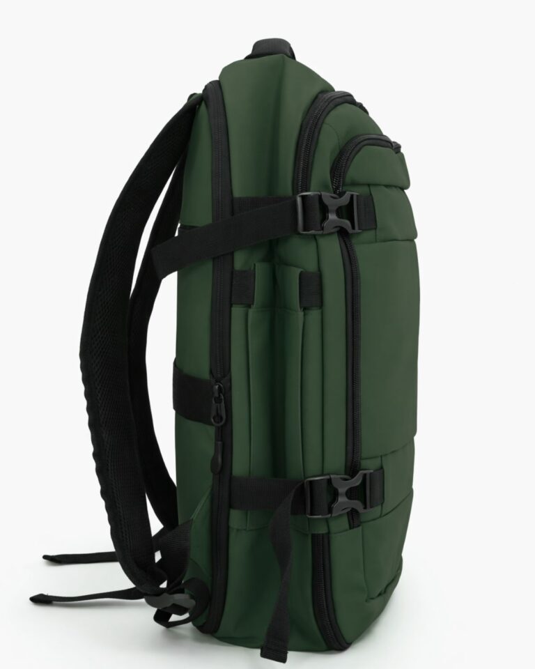 Mochila Bienoti Underseat Básica (1)