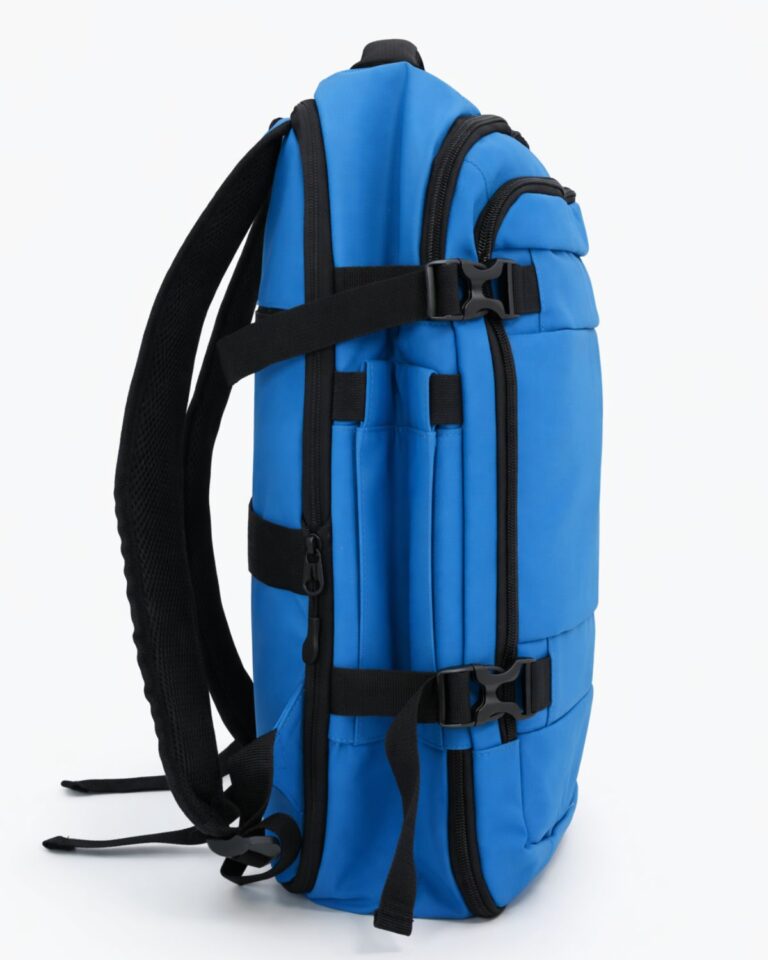 Mochila Bienoti Underseat Básica (1)