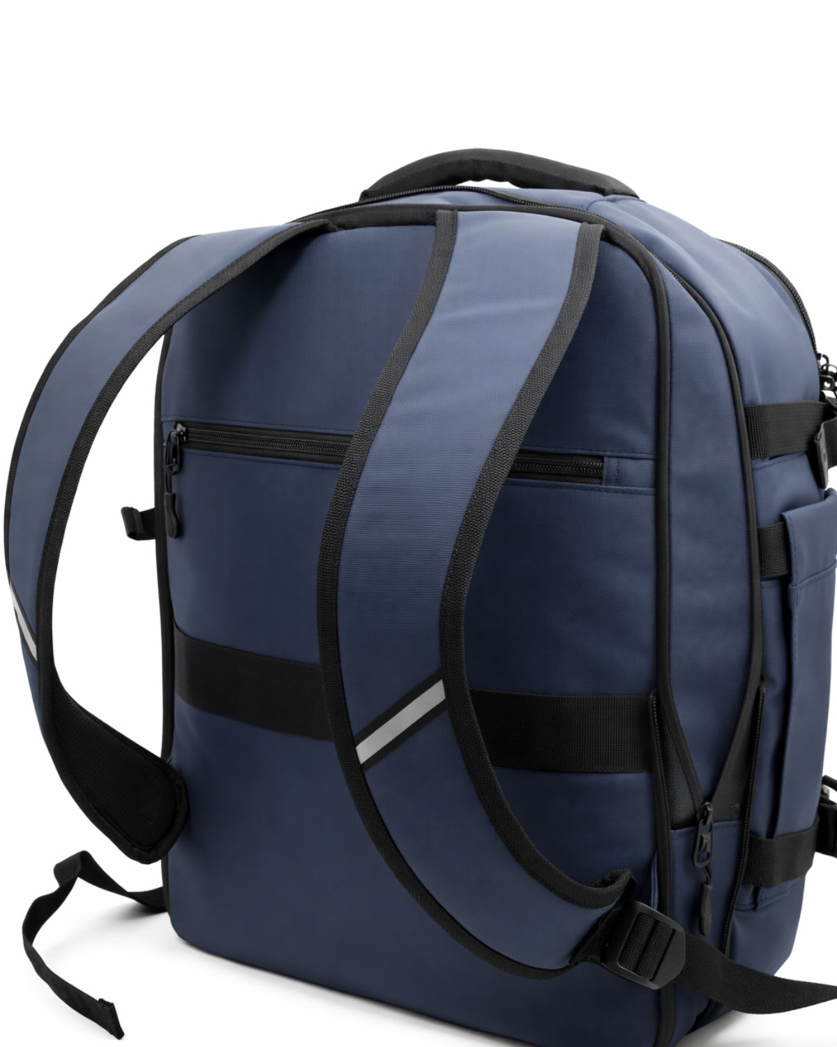 Mochila Bienoti Underseat Básica (6)