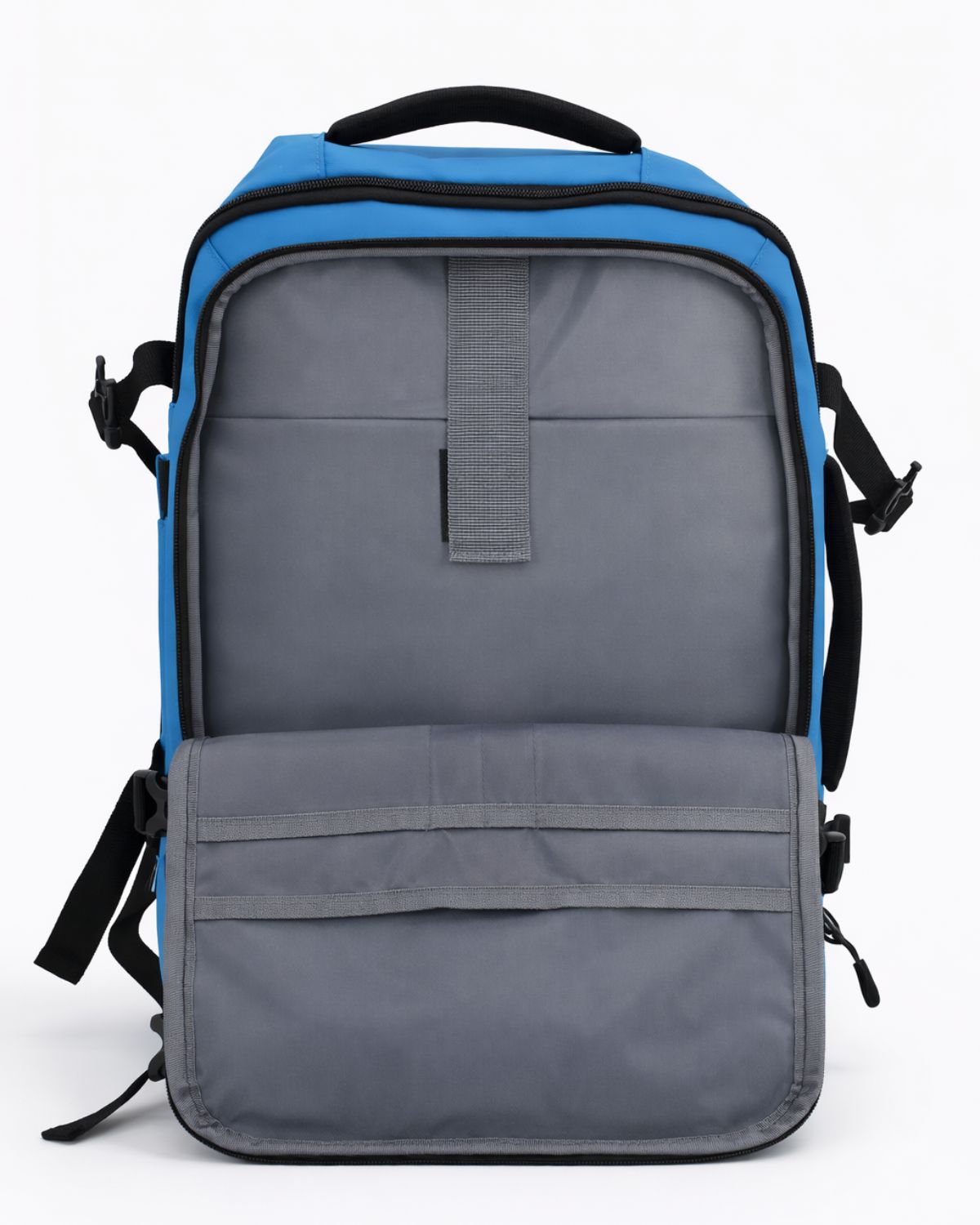 Mochila Bienoti Underseat Básica (6)