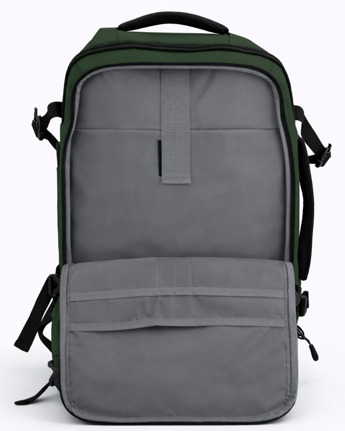 Mochila Bienoti Underseat Básica (7)