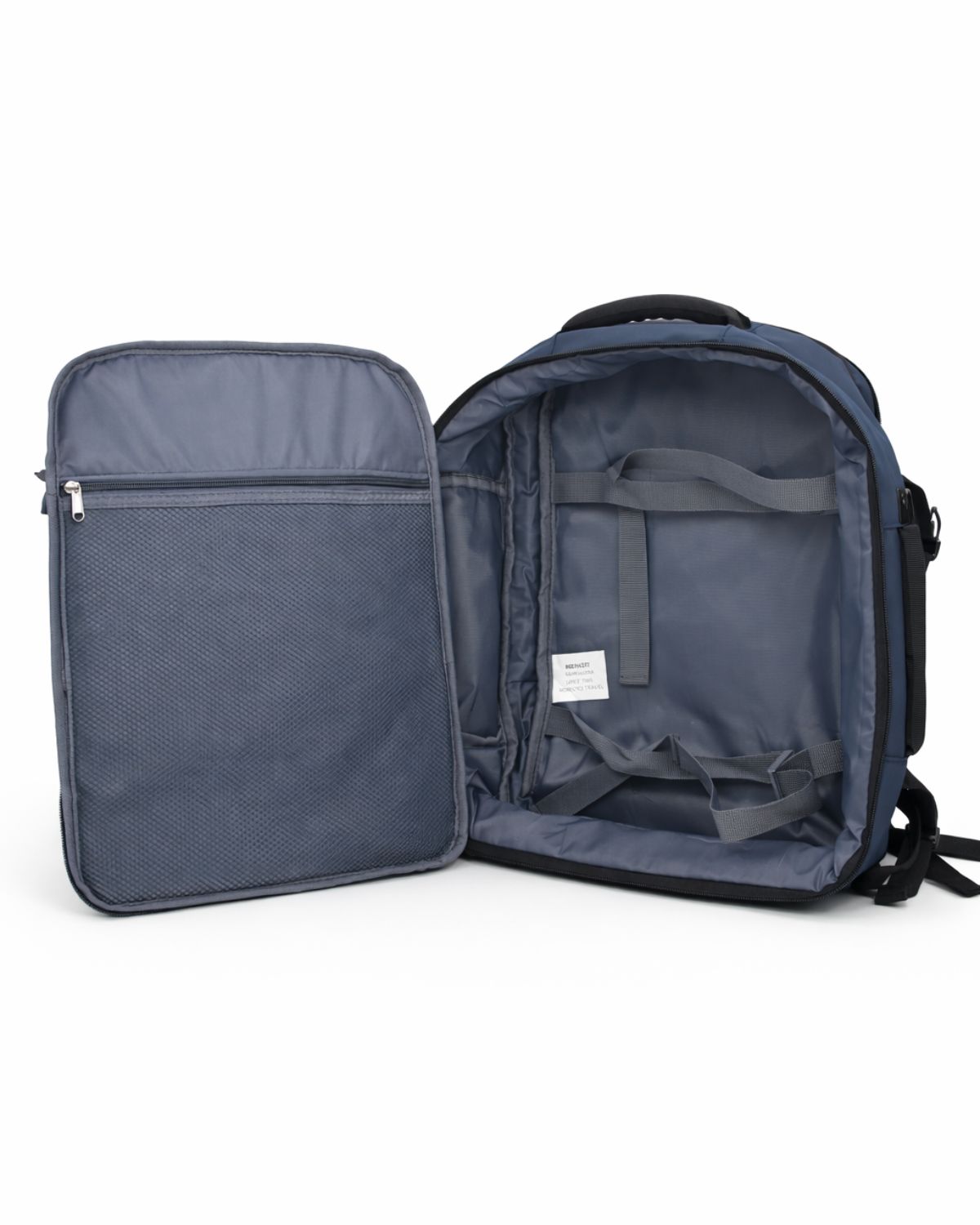 Mochila Bienoti Underseat Básica (8)